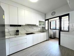 Blk 608A Tampines Greenweave (Tampines), HDB 5 Rooms #482157211